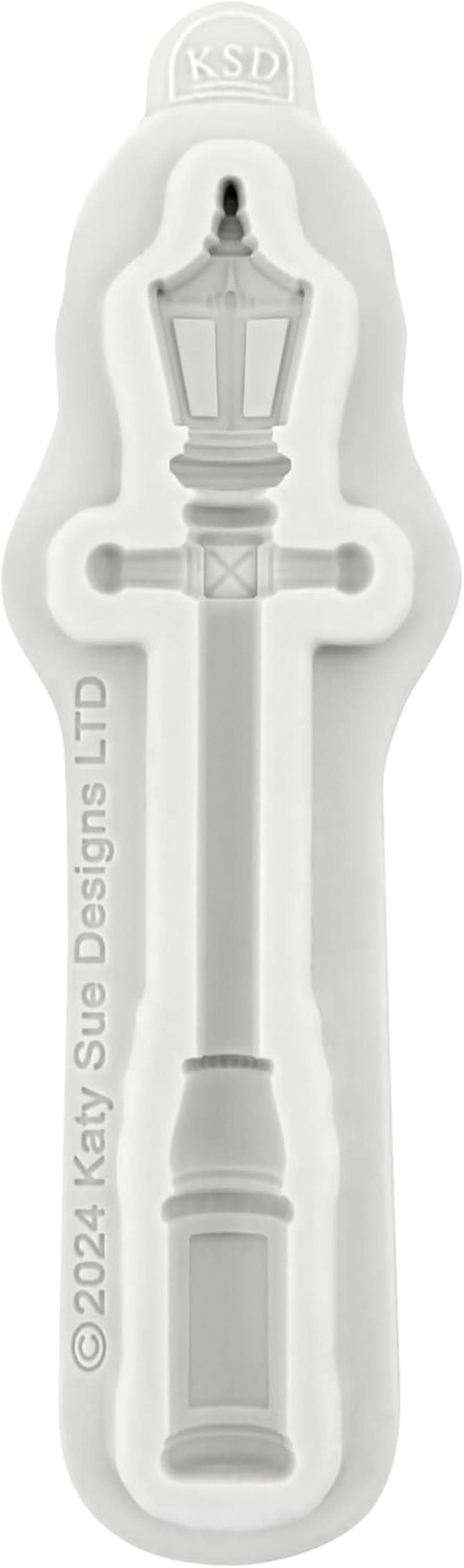 Katy Sue, Weihnachts-Silikonform – Naty Shop Küchenlampe