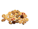 Melange Waffelmischung, Schokolade, 500 g (2er Pack)