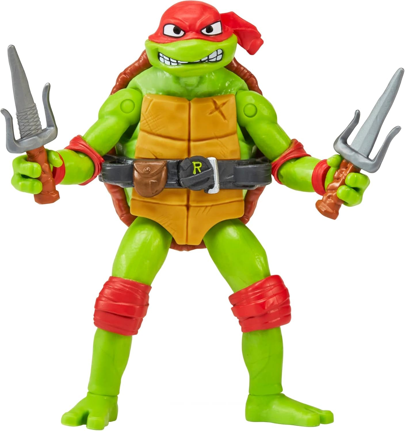 TEENAGE MUTANT NINJA Turtles – Raphael Basisfigur Actionfiguren Naty Shop