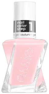 Essie Langanhaltender Nagelleck Top Coat mit glänzendem Finish, Maniküre ohne Uv-Licht, Gel von Essie, Farbe: Nr. 00 Decklack, transparent, 1 x 13,5 ml
