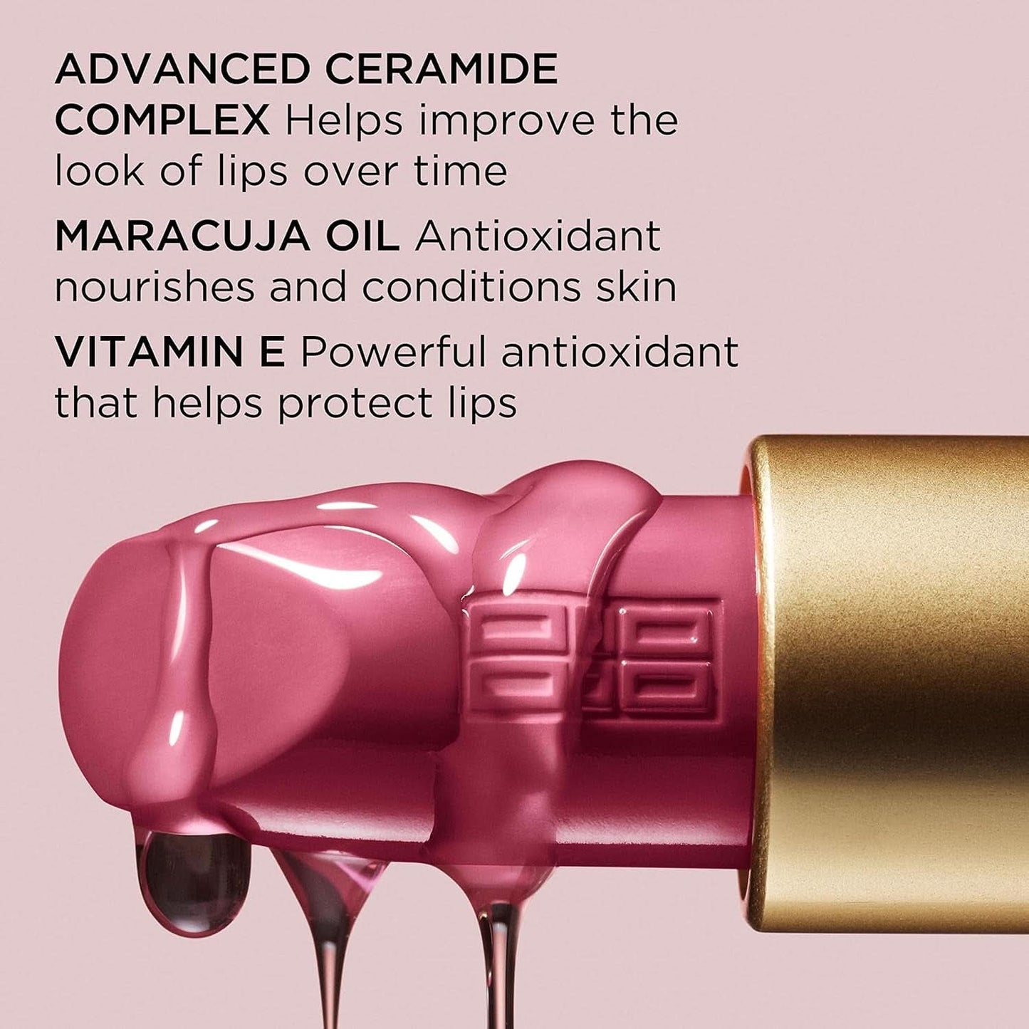 Elizabeth Arden Lippenfarbe, Real Red Cosmetics und Beauty Naty Shop