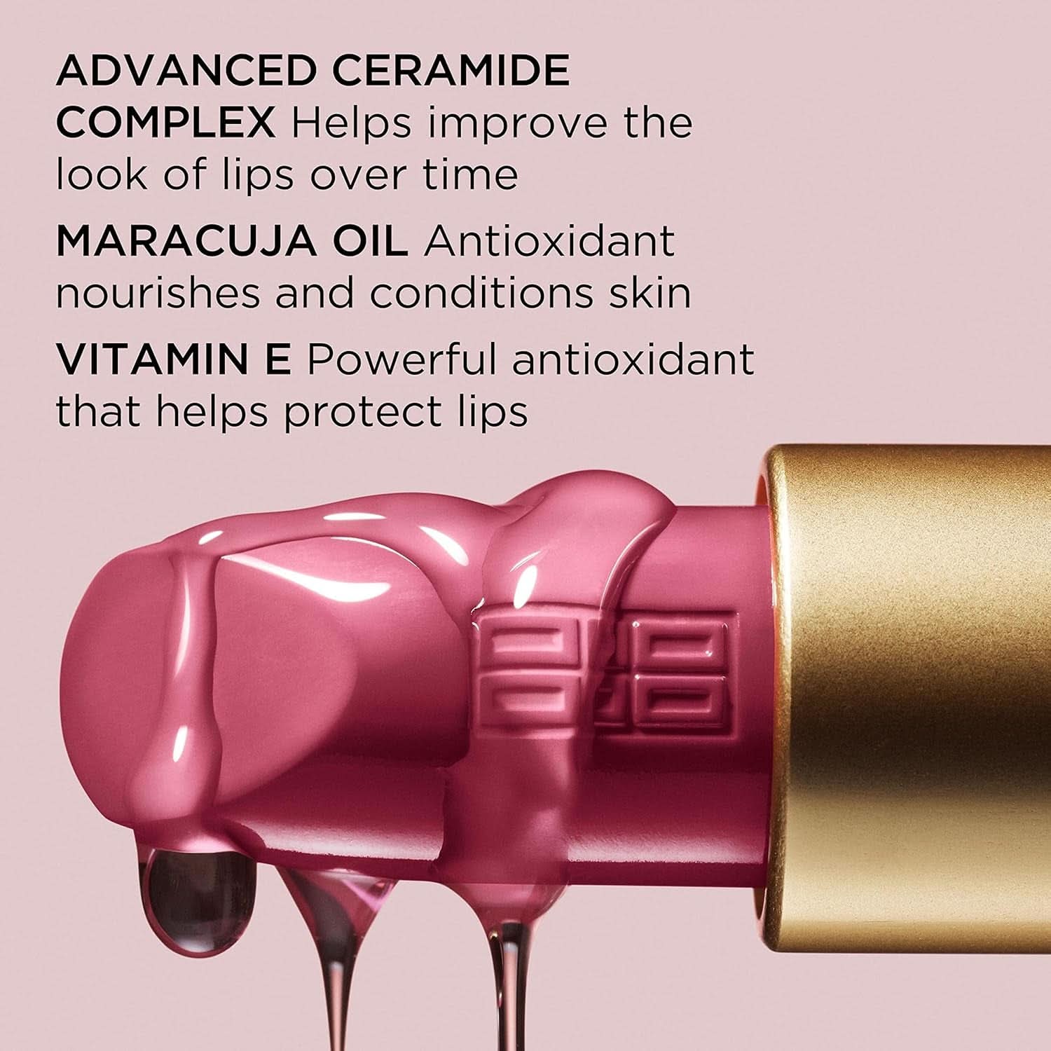 Elizabeth Arden Lippenfarbe, Pink Visionary Cosmetics und Beauty Naty Shop