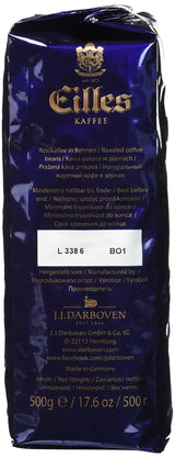 Eilles gemahlener Kaffee, 12er-Pack (12 x 500 g)