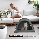 Decken und Möbel, Haustiere, Höhlen und Häuser, Katzen, Betten für Katzen, Katzenbetten, Matratzen