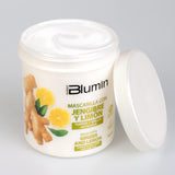 Urban Haarmaske mit Ingwer und Zitrone, 700 ml Naty Shop Haarmaske