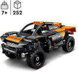 Besuchen Sie den LEGO-Store