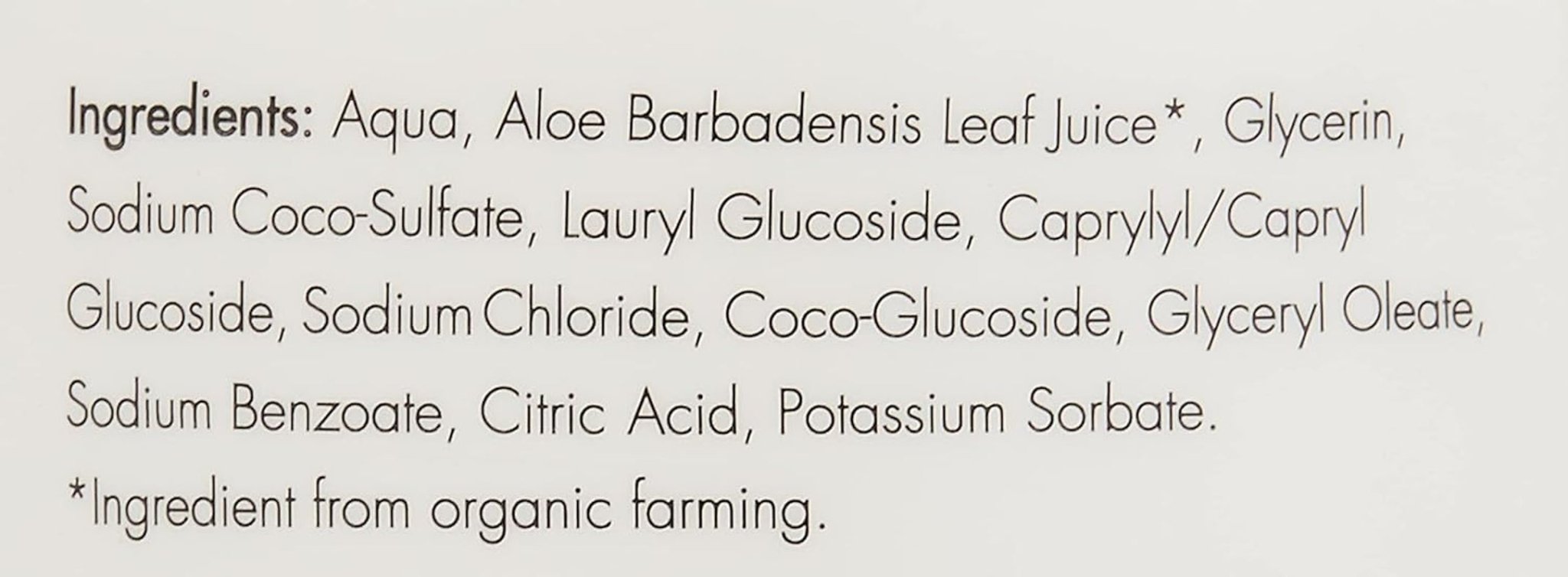 Eco von Naty, Duschgel für Kinder, biologische pflanzliche Inhaltsstoffe mit 0 % Duftstoff, hypoallergen und dermatologisch getestet, 200-ml-Flasche Kinder – Bade- und Hautpflege Naty Shop