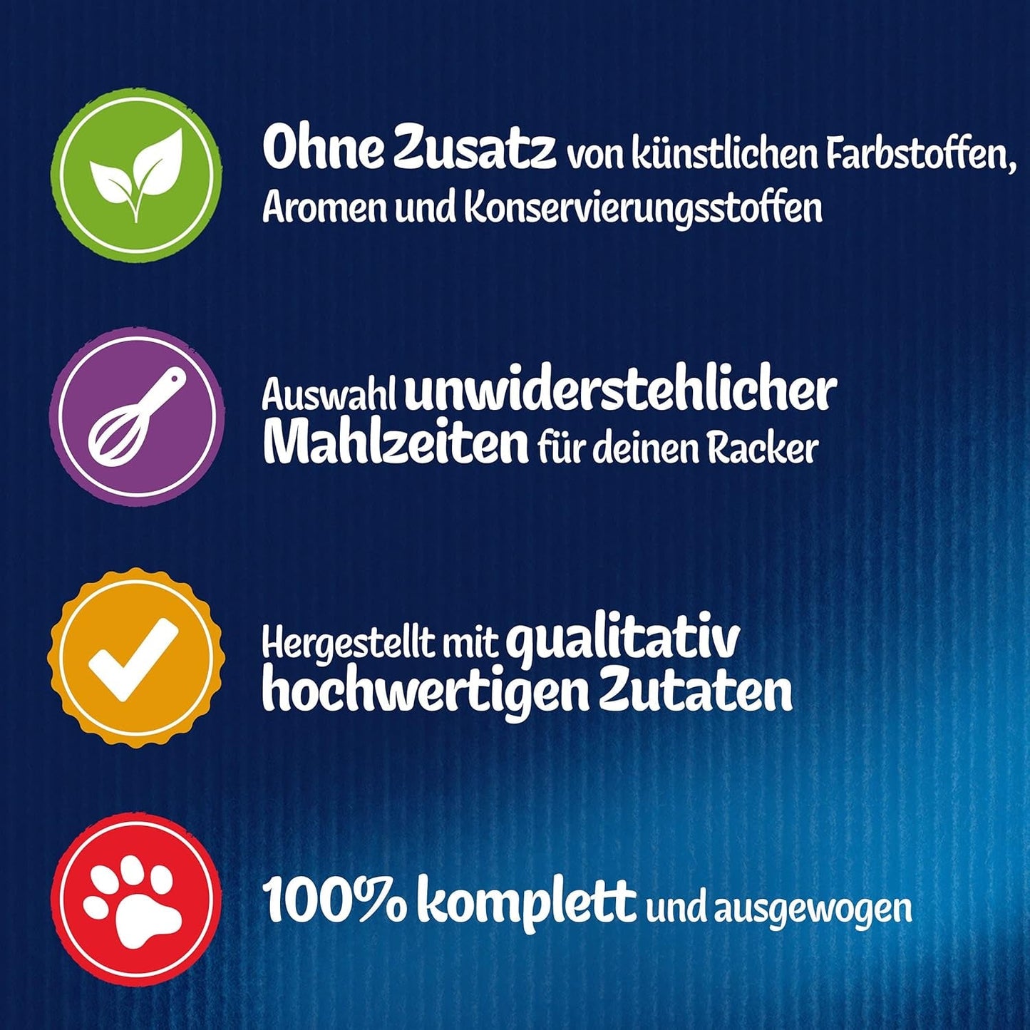 Felix Sensations Sauces Nassfutter für Katzen, verschiedene Fischmischung, 6er-Pack (6 x 12 Beutel à 85 g)