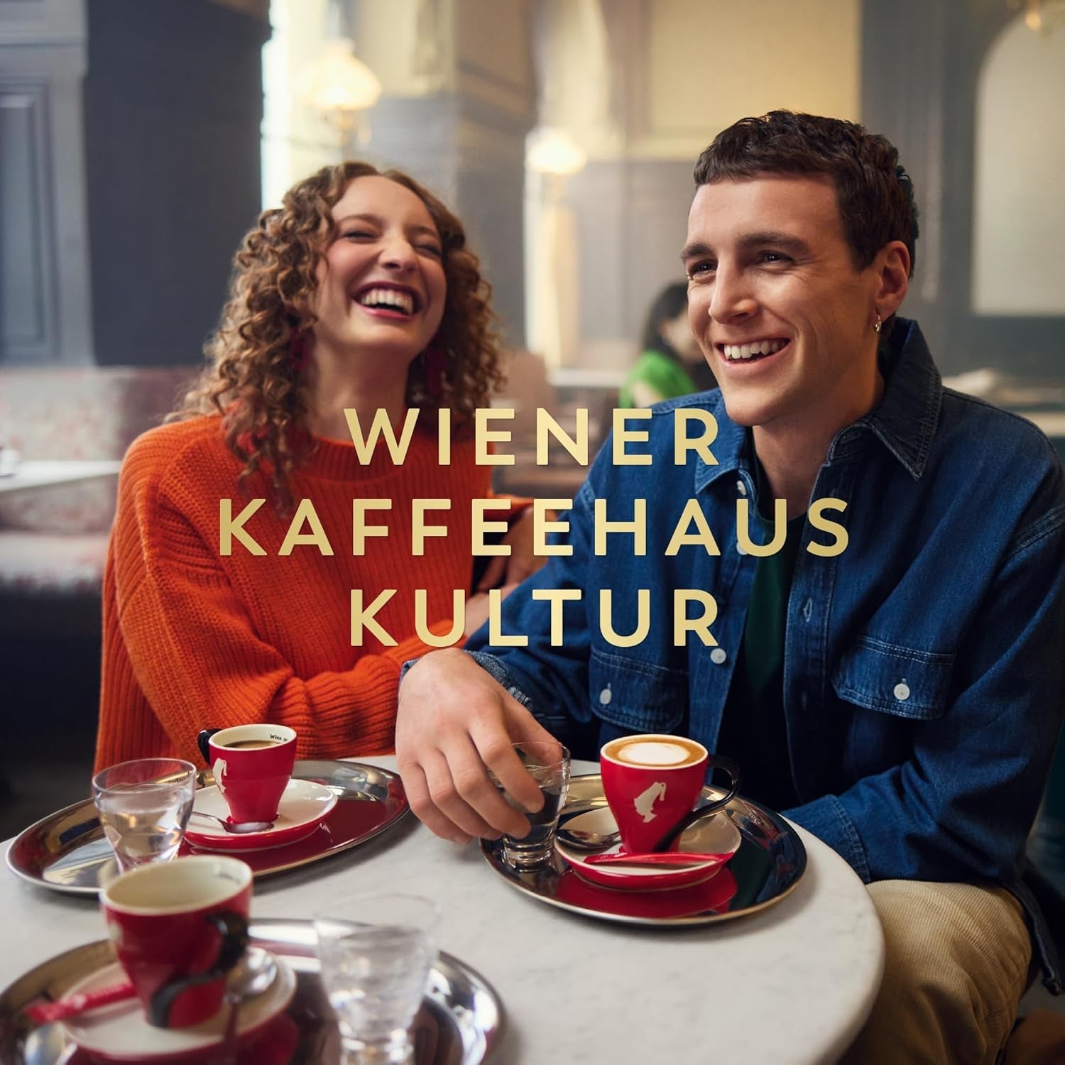 Wiener Melange - 500g Vollkorn | Klassische Wiener Kaffeemischung | Aromatischer Kaffee aus 100 % Arabica-Bohnen. Ideal für Kaffeevollautomaten und Espressomaschinen