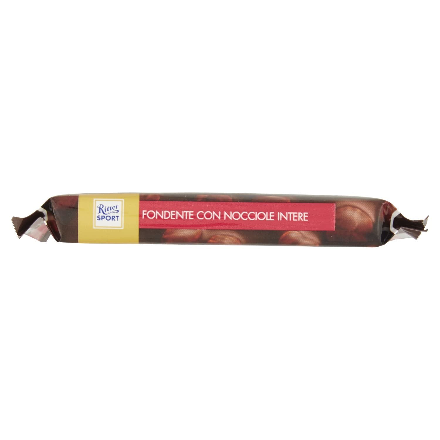 RITTER NK GANZE SCHWARZE NÜSSE 100 G