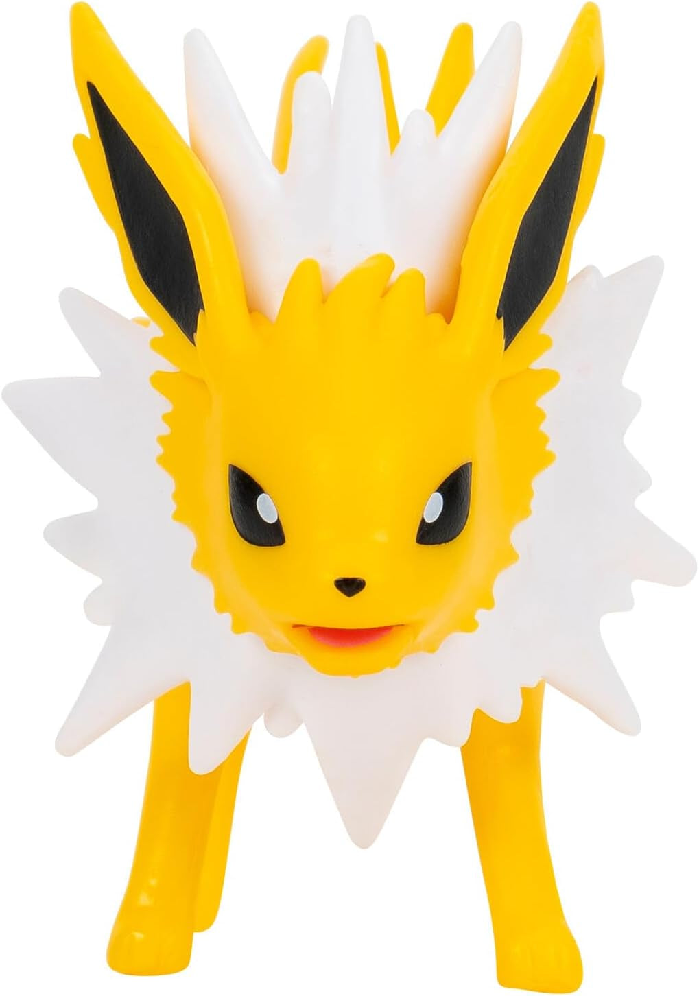 Pokémon PKW3574 – Kampffiguren-Paket – Blitza, offizielle detaillierte Figur, 7,5 cm. Actionfiguren Naty Shop