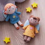 HABA Minipuppe Schutzengel Nora Dolls Naty Shop