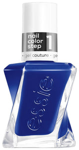 Essie Langanhaltender Nagelleck Top Coat mit glänzendem Finish, Maniküre ohne Uv-Licht, Gel von Essie, Farbe: Nr. 00 Decklack, transparent, 1 x 13,5 ml
