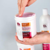 Anti-Pollution-Haarmaske, 700 ml Naty Shop Haarmaske