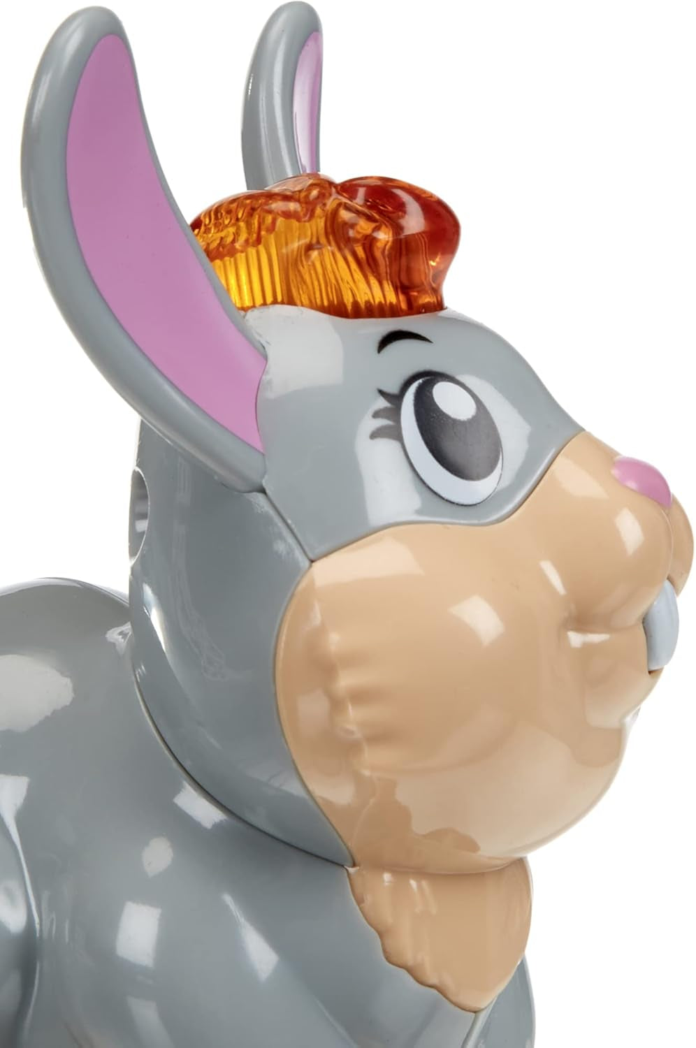 Vtech Tip Tap Tierbabys – Kaninchen – Interaktives Spielzeug mit Licht und Musik für fantasievolles Rollenspiel – Für Kinder im Alter von 1–5 Jahren. Bebe Toys Naty Shop