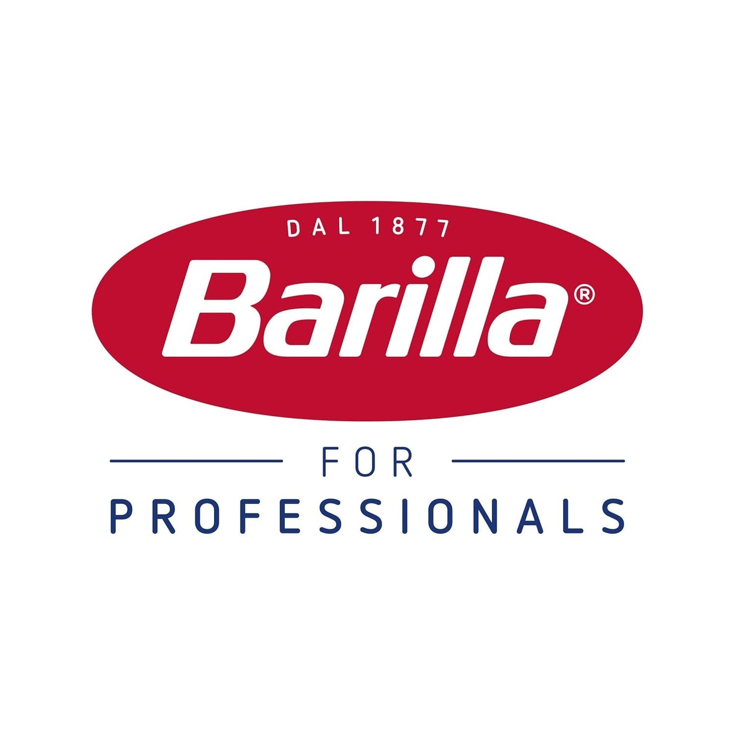 Vollkorn-Barilla-Fusilli-Vollkornnudeln – 1 kg