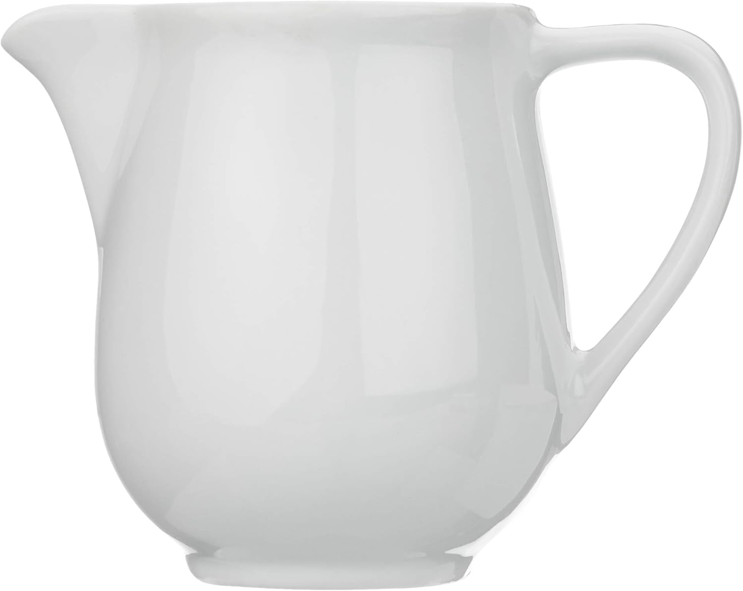 Tasse weiße Excelsa-Milch 250 ml