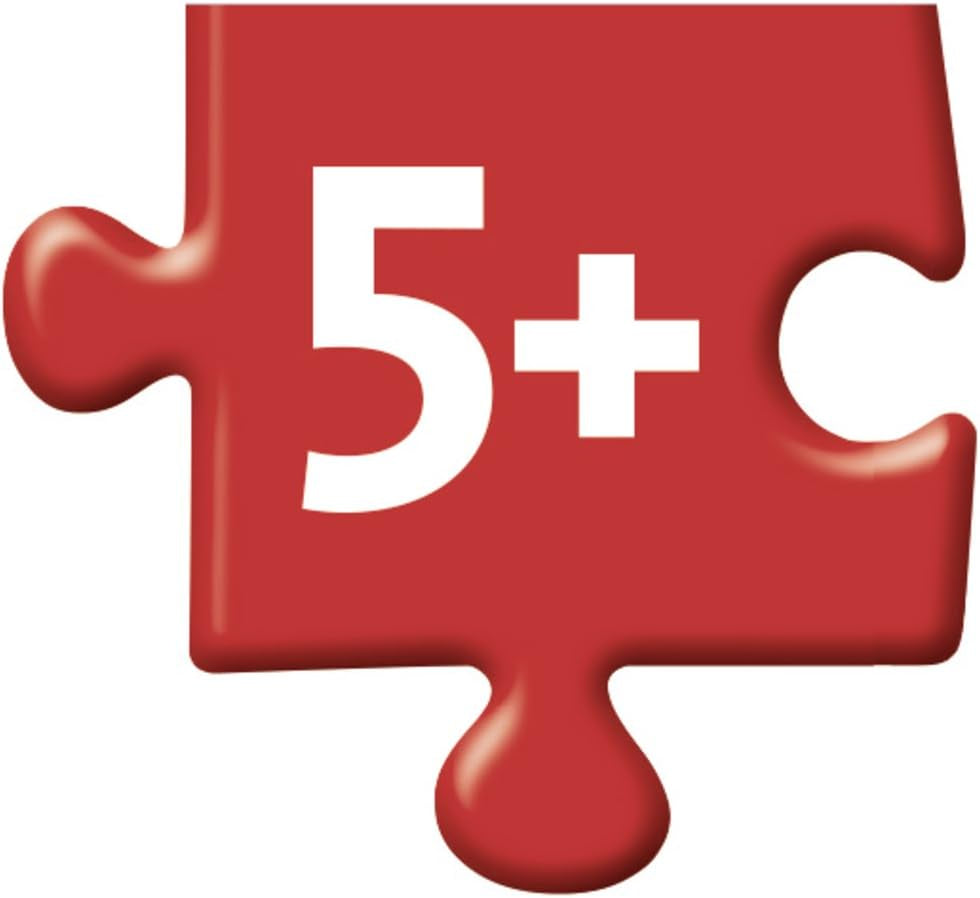 Ravensburger Puzzle für Kinder – 09226 Große Baufahrzeuge – Puzzle für Kinder ab 5 Jahren, mit 3X49 Teilen Puzzle Naty Shop