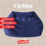 Betten und Sofas, Decken und Möbel, Haustiere, Katzen, Betten für Katzen, Katzenbetten, Matratzen