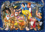 Ravensburger Puzzle 12000310 – Schneewittchen – 1000 Teile Disney-Puzzle für Erwachsene und Kinder ab 14 Jahren Puzzle Naty Shop Disney-Thema