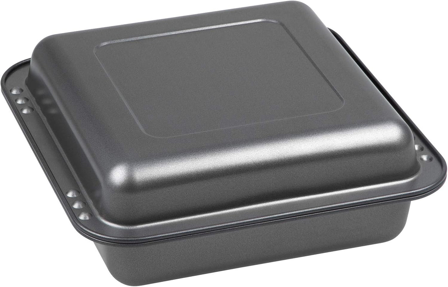 Kombi-Set QUADRO „Easyoven“ Formen und Bleche zum Backen Naty Shop