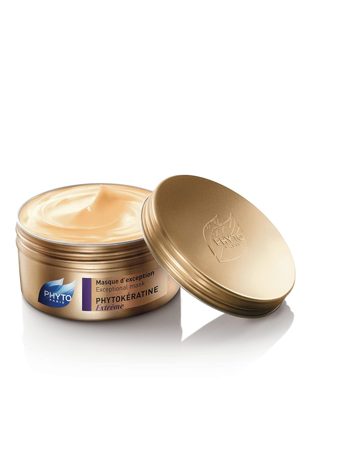 Phyto PHYTOKERATINE Extreme Mask 200 ml Naty Shop Haarmaske