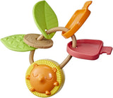 Playskool My First Keys, sensorisches Spielzeug mit Strukturen und Geräuschen für Babys ab 3 Monaten (exklusiv bei Amazon) Bebe Naty Shop Toys Standardtitel