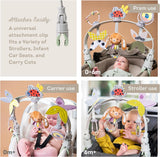 13315 - Garten mit Spielfeder Bebe Toys Naty Shop