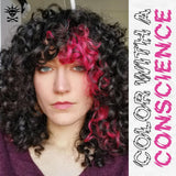 Manic Panic Hot Hot Pink Classic Cream Vegano Cruelty Free Semi Permanent Haarfärbemittel 118 ml Naty Shop Haarfärbemittel