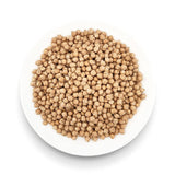 , 5 kg Bio-Kichererbsen, getrocknete Bio-Hülsenfrüchte aus kontrolliertem Anbau, Getreide Naty Shop