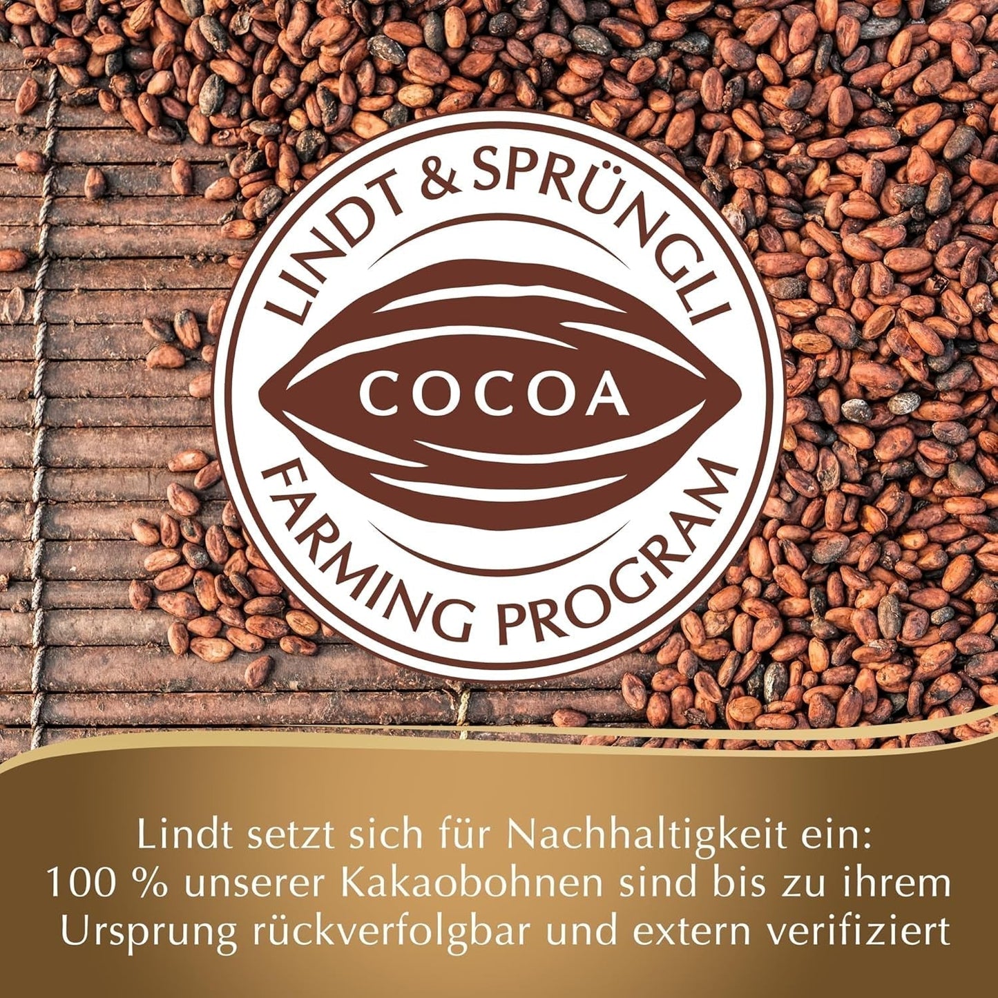 Lindt Schokolade Creation Crème Brûlée Tafel | Crème Brûlée Füllung Mit Knusprigem Karamell, Umhüllt Von Feinster Vollmilch-Schokolade | Schokoladentafel | Schokoladengeschenk, 150G Naty Shop