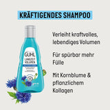 Guhl Langzeit-Volumen-Shampoo – 250 ml Naty Shop