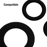 Dichtungsset für professionelle Systeme GARDENA 02824-20 SB