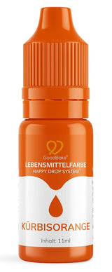 Pinke Lebensmittelfarbe von Goodbake (11 ml) – Intensive Lebensmittelfarbe – Sehr konzentrierte Farbe – Zum Färben von Kuchen, Fondant, Buttercreme, Getränken, Schleim und vielen anderen Gegenständen. 100 % vegan
