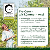 Lebensbaum Earl Grey Classic Schwarztee mit natürlichem Bergamotten- und Zitronenöl, harmonisch, aromatisch, 100 % biologisch, lose, 100 g