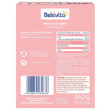 Quetschbare Pfirsich-Apfel-Beutel – 16er-Pack (4 Packungen à 4 x 90 g), ohne Zuckerzusatz, glutenfrei, vegan, ideal für Babys ab 5 Monaten, perfekt zum Mitnehmen