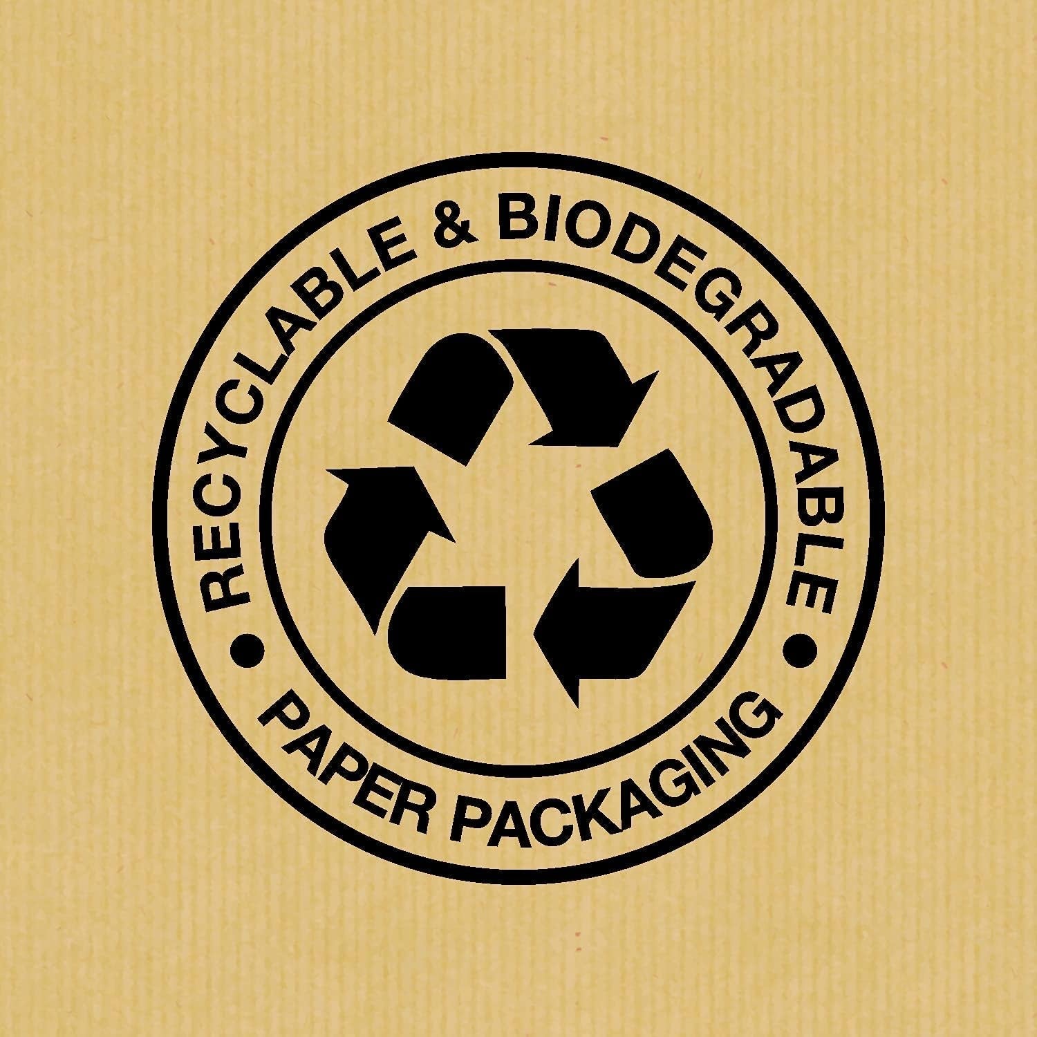 Renova 100 % RECYCLED Toilettenpapier 9 Rollen, weiß, normal