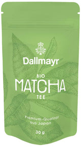 Bio-Matcha-Tee 30 g