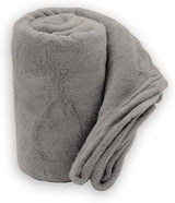 Weiche Decke | Kariert | Soft-Touch | 130 x 160 cm | Puderdecken und Steppdecken Naty Shop Beige 150X210