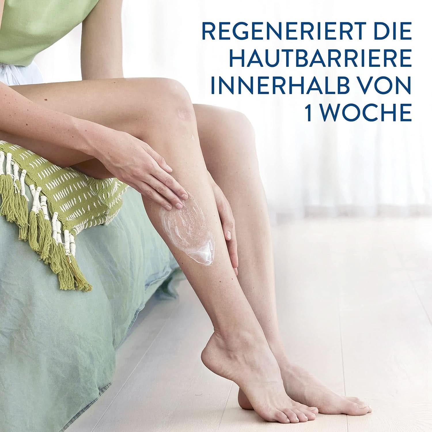 Cetaphil Feuchtigkeitscreme für trockene, empfindliche Haut, 85 ml Dusche und Bad Naty Shop