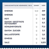 Barilla Pasta Classic Fusilli Nr. 98 aus hochwertigem Hartweizen, immer al dente, Chili, Spaghetti, Fusilli, Penne, italienisch, 500g