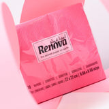 Renova Cocktailservietten, Fuchsia, 30 Servietten
