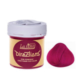 La Riché rosa Flamingo, rosa, 100 ml (1 Packung) Naty Shop Pink Haarfärbemittel 89 ml (1 Packung)
