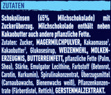 Nestlé SMARTIES Mini XXL Beutel, farbige Linsen mit Schokolade, ideal zum Teilen und Genießen mit Familie und Freunden, natürliche Farben, recycelbare Verpackung, 1 Packung (1 x 259 g)