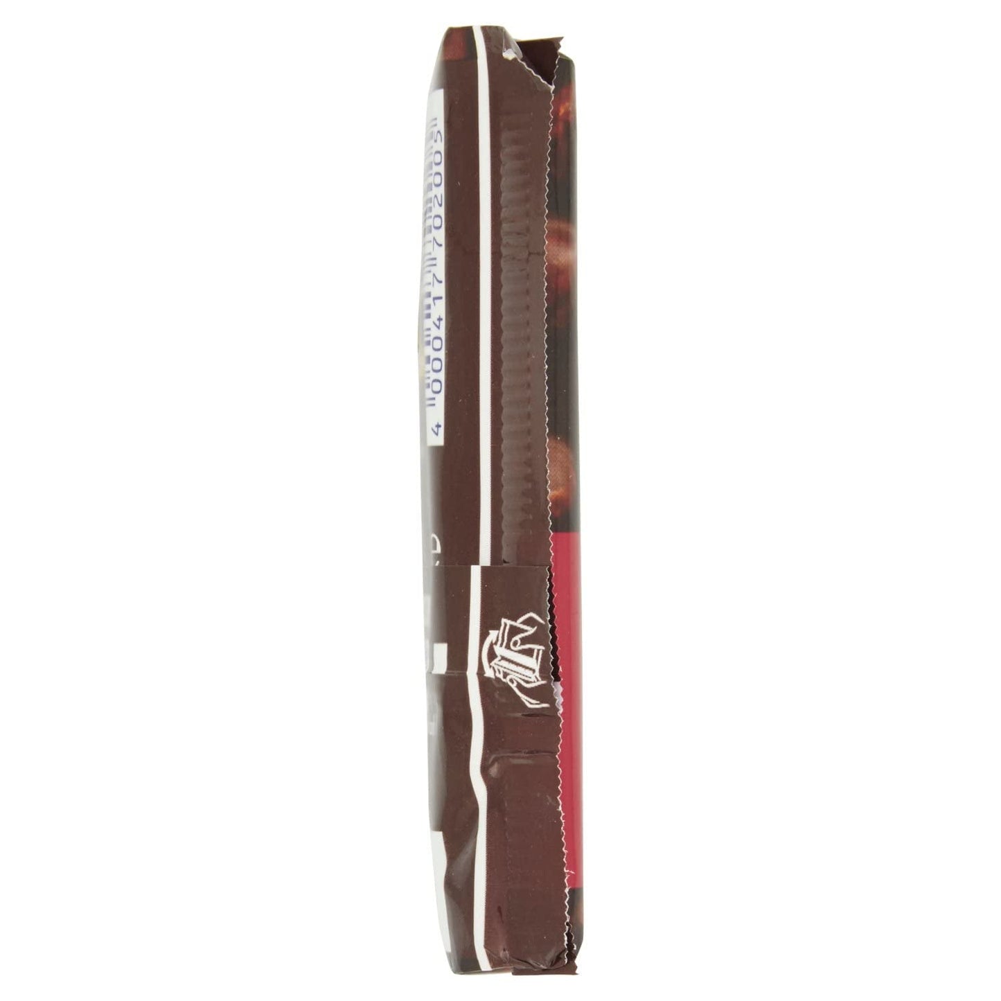 RITTER NK GANZE SCHWARZE NÜSSE 100 G