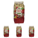 Müsli mit Bio-Früchten, 750g