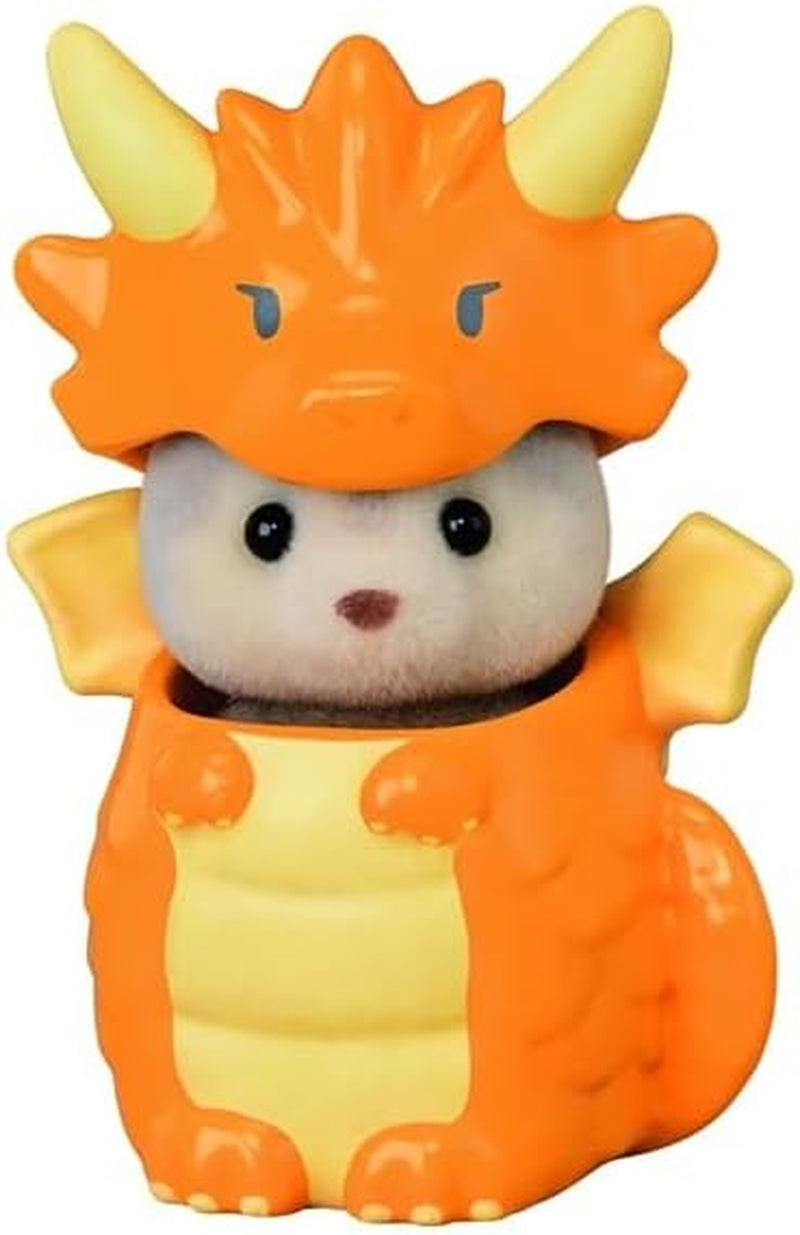 Sylvanian Families 5842 Baby Fantasy Friends Set, Tierspielset, Spielzeug für Kinder ab 3 Jahren