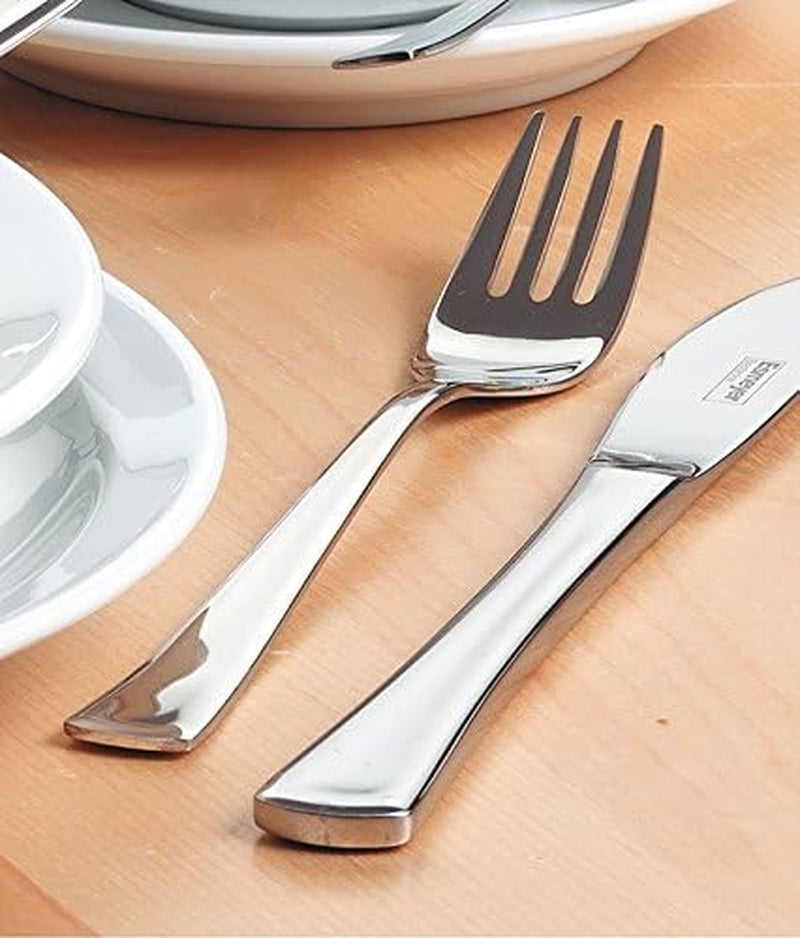 Sparset STOCKHOLM 204-059, 181 Teile, mehrfarbig Kitchen Naty Shop