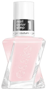 Essie Langanhaltender Nagelleck Top Coat mit glänzendem Finish, Maniküre ohne Uv-Licht, Gel von Essie, Farbe: Nr. 00 Decklack, transparent, 1 x 13,5 ml