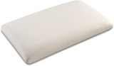 Seifenschalen-Memory-Schaum-Kissen mit Aloe-Vera-Futter. Naty Shop Standard-Kissen